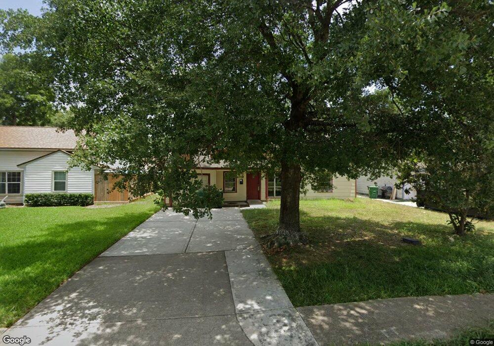 3831 Daphne St, Houston, TX 77021 - photo 1