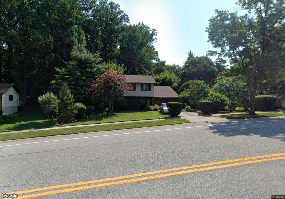 5417 Lightning View Rd, Columbia, MD 21045 - photo 1