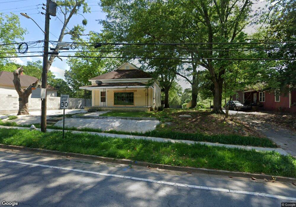 602 Lovvorn Rd, Carrollton, GA 30117 - photo 1