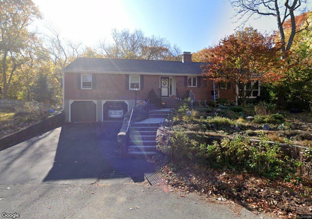11 Menotomy Rocks Dr, Arlington, MA 02476 - photo 1