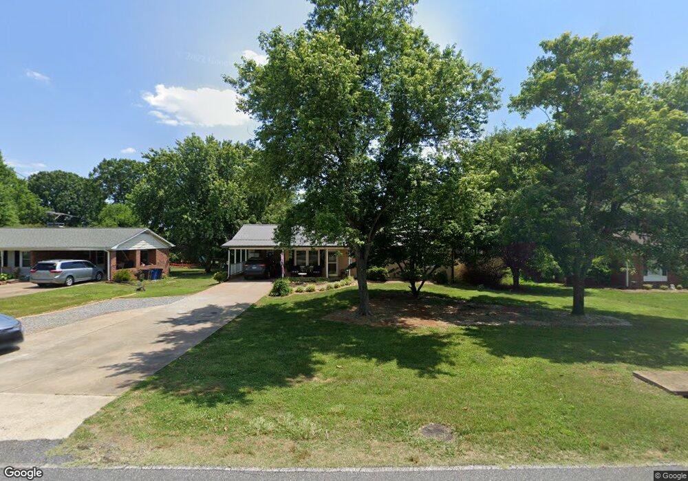 306 Museum Rd, Statesville, NC 28625 - photo 1