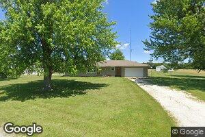 25766 Mount Ragan Rd, Hettick, IL 62649