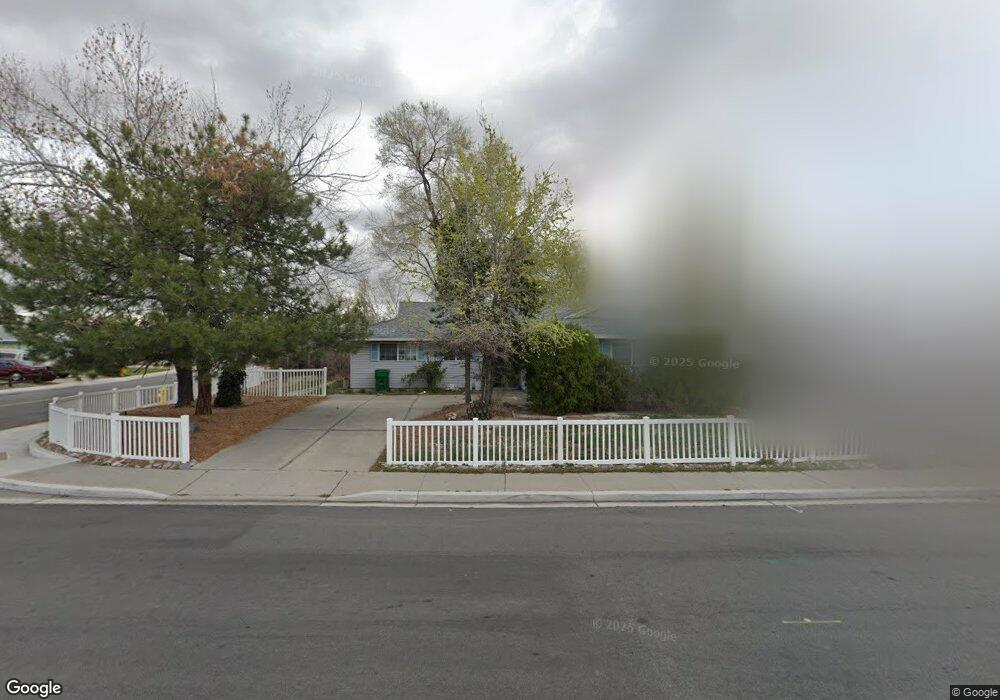 60 E Lincoln Way, Sparks, NV 89431 - photo 1