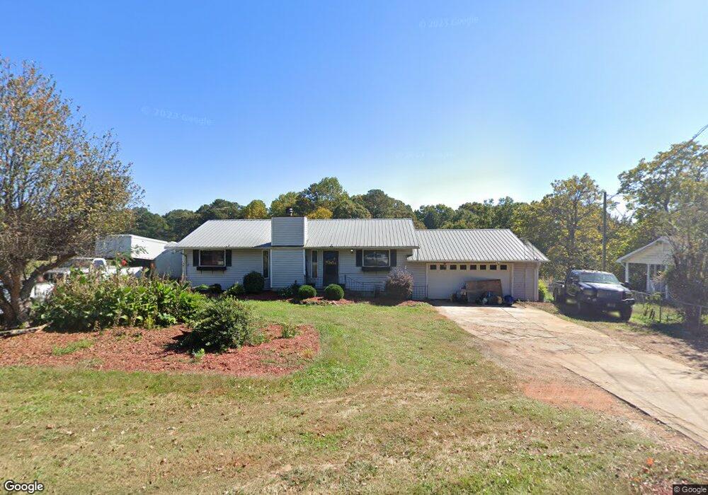 4656 Strickland Rd, Flowery Branch, GA 30542 - photo 1