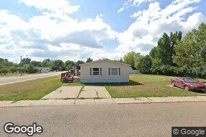 901 Olanta Place, Hazen, ND 58545