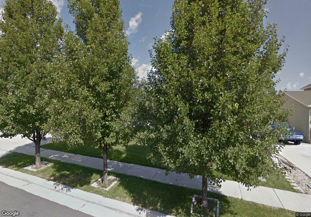 2436 Silver Meadow Way, West Jordan, UT 84088 - photo 1