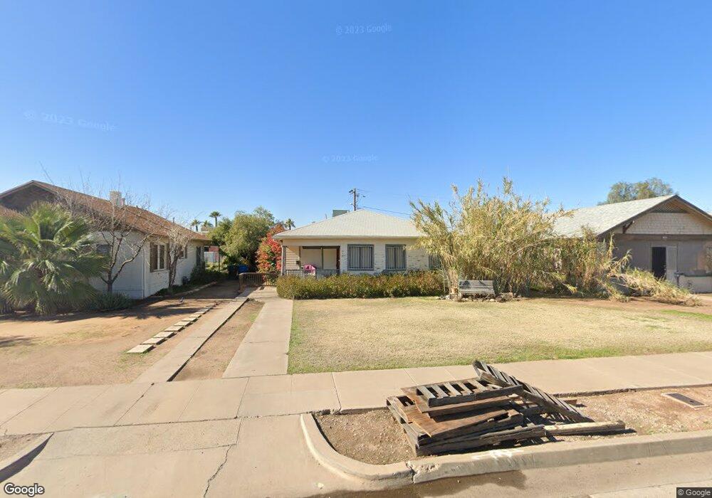 1630 N 11th St, Phoenix, AZ 85006 - photo 1