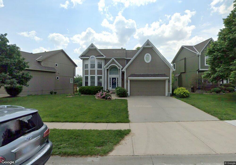 21603 W 98th St, Lenexa, KS 66220 - photo 1