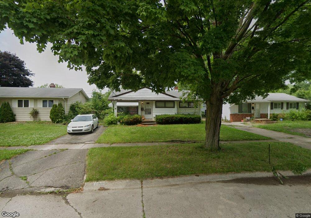 3733 Craig Dr, Flint, MI 48506 - photo 1