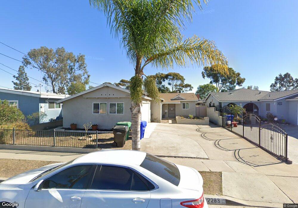 Street View Photo