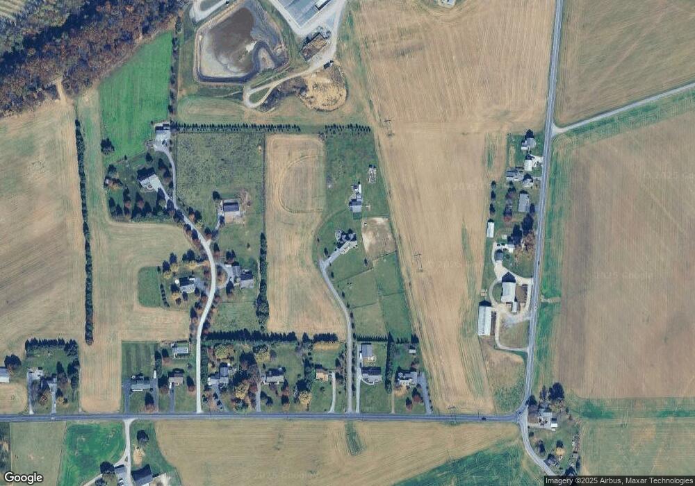 2759 Grand Point Rd, Chambersburg, PA 17202 - photo 1