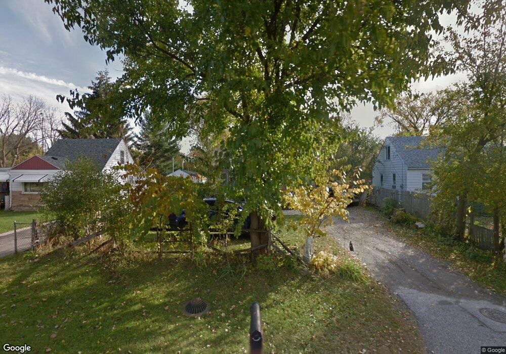 3176 N Term St, Flint, MI 48506 - photo 1