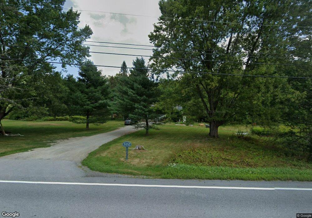 5152 Route 30, Dorset, VT 05251 - photo 1