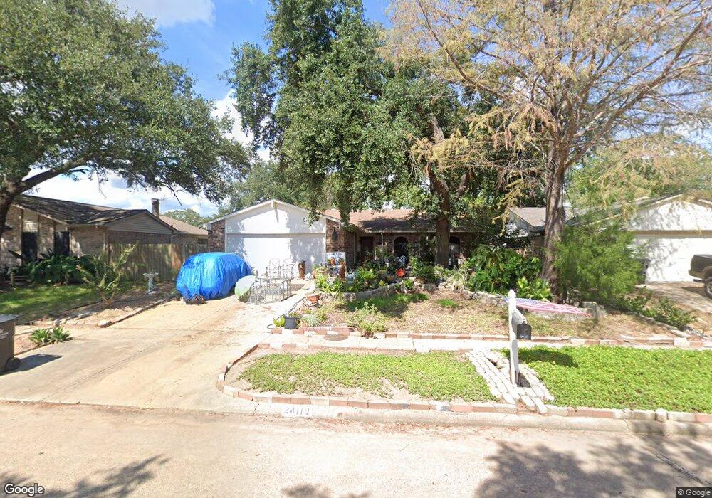 24110 Palo Dura Dr, Hockley, TX 77447 - photo 1