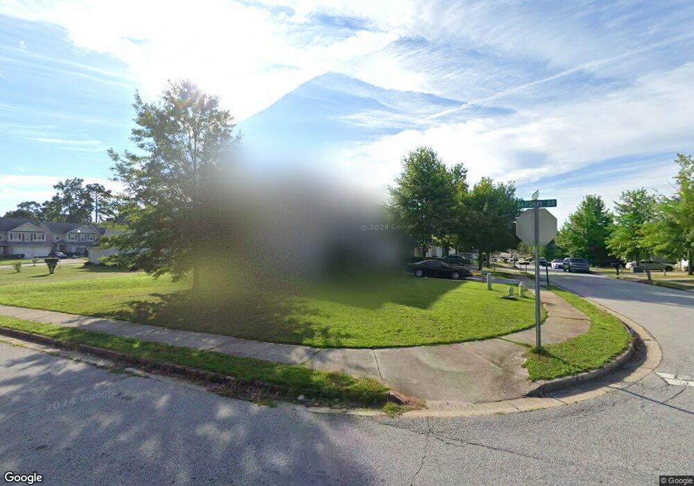 230 Colser Dr unit 1, Covington, GA 30016 - photo 1