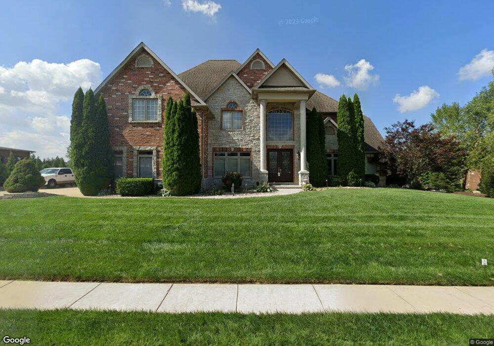 337 Forest Oaks Dr, Caseyville, IL 62232 - photo 1