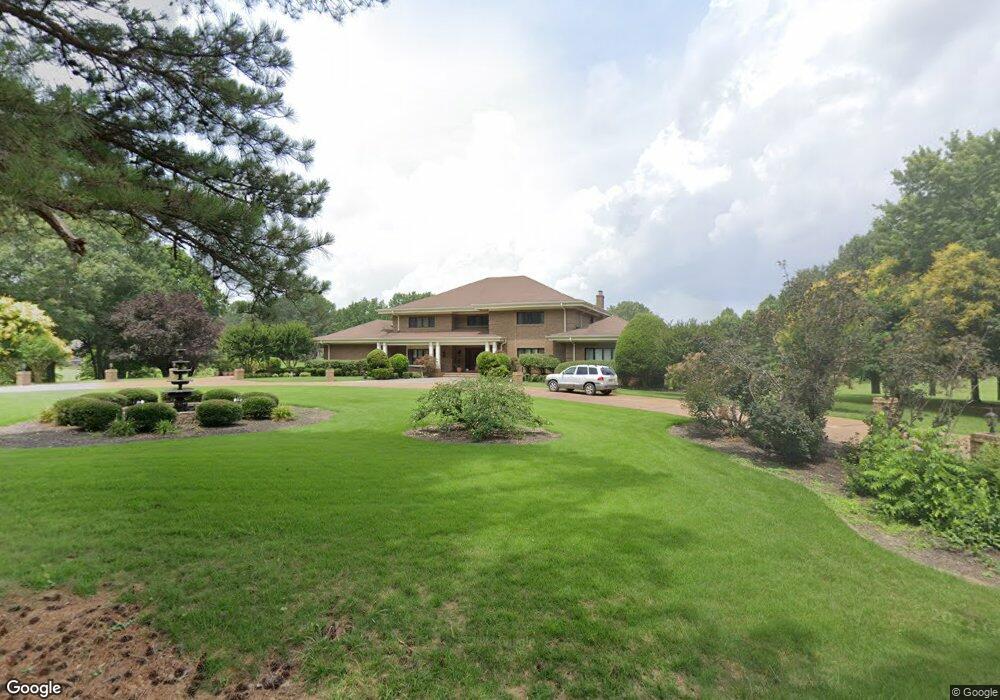 431 Green T Lake E, Hernando, MS 38632 - photo 1