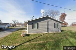 103 S Clinton St, Bartelso, IL 62218