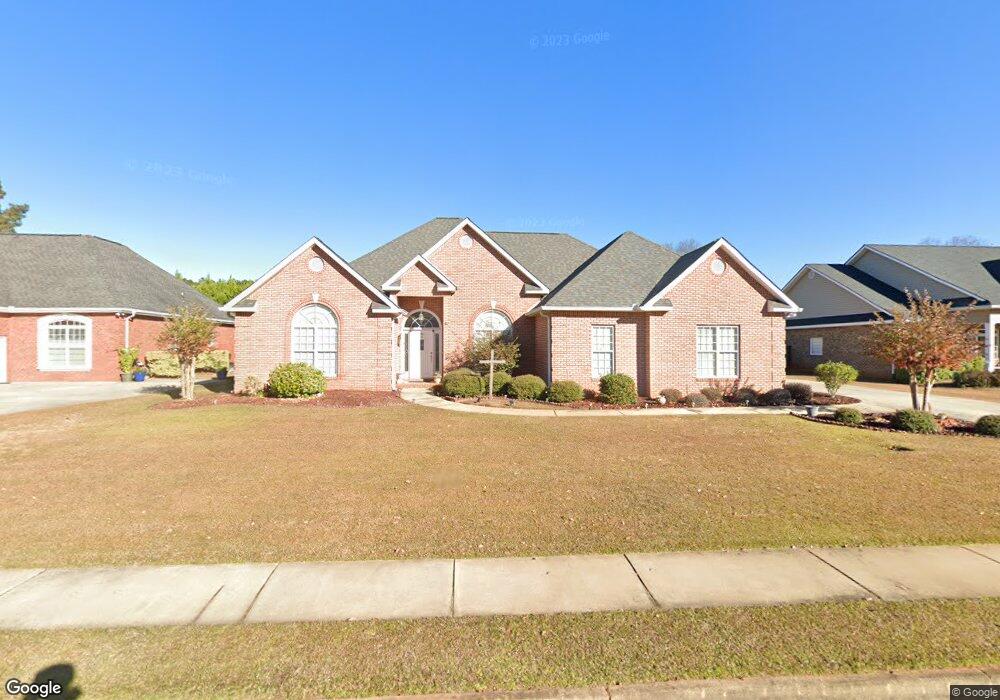 112 Havelock Cir, Warner Robins, GA 31088 - photo 1