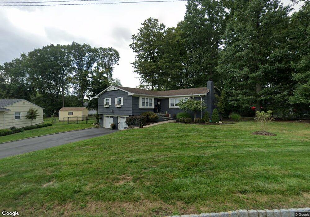 6 Howland Cir, West Caldwell, NJ 07006 - photo 1