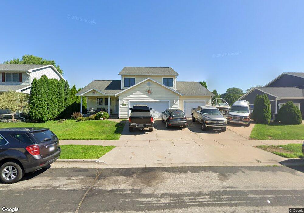 1005 Deerfield St, Holmen, WI 54636 - photo 1