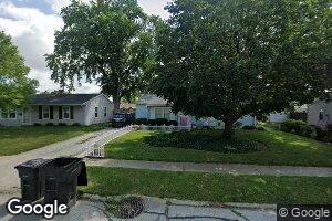 3021 Fairwood Dr, Lafayette, IN 47909