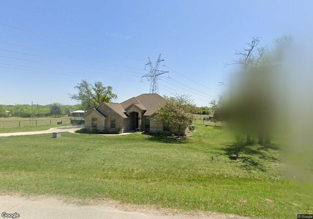 312 Sandpoint Ct, Weatherford, TX 76085 - photo 1