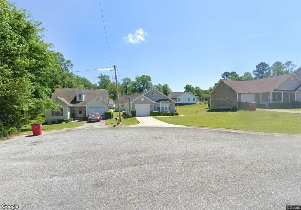 1328 Tonedale Ct, Macon, GA 31204 - photo 1