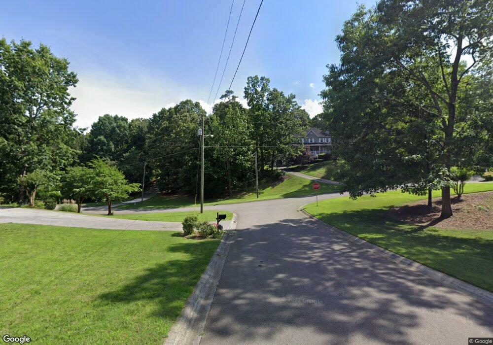 0 Eagle Ridge Ct unit 7517098, Canton, GA 30114 - photo 1