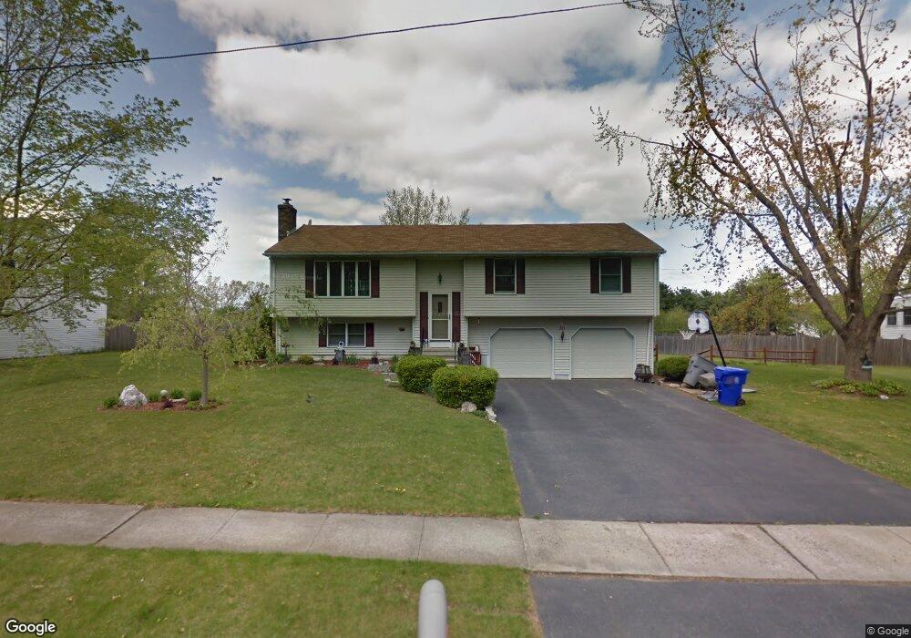 245 Moody Rd, Enfield, CT 06082 - photo 1