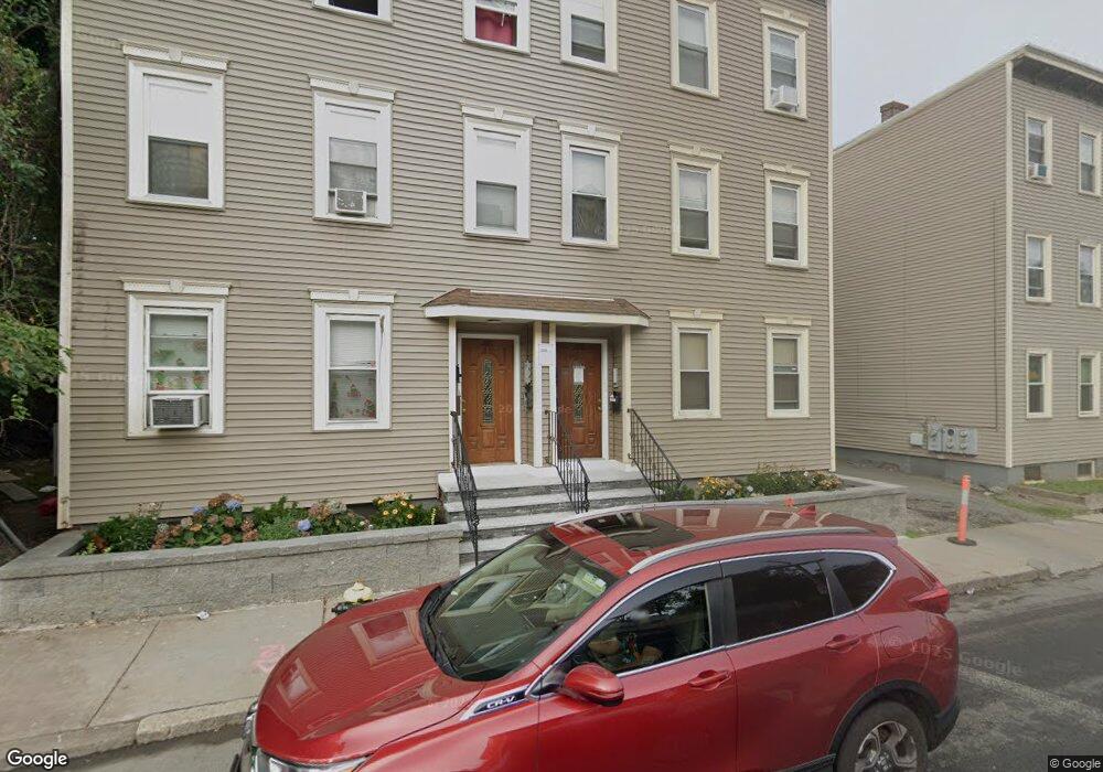 288 Highland St unit 2, Roxbury, MA 02119 - photo 1