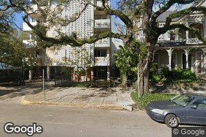 2511 Saint Charles Ave Unit 302, New Orleans, LA 70130