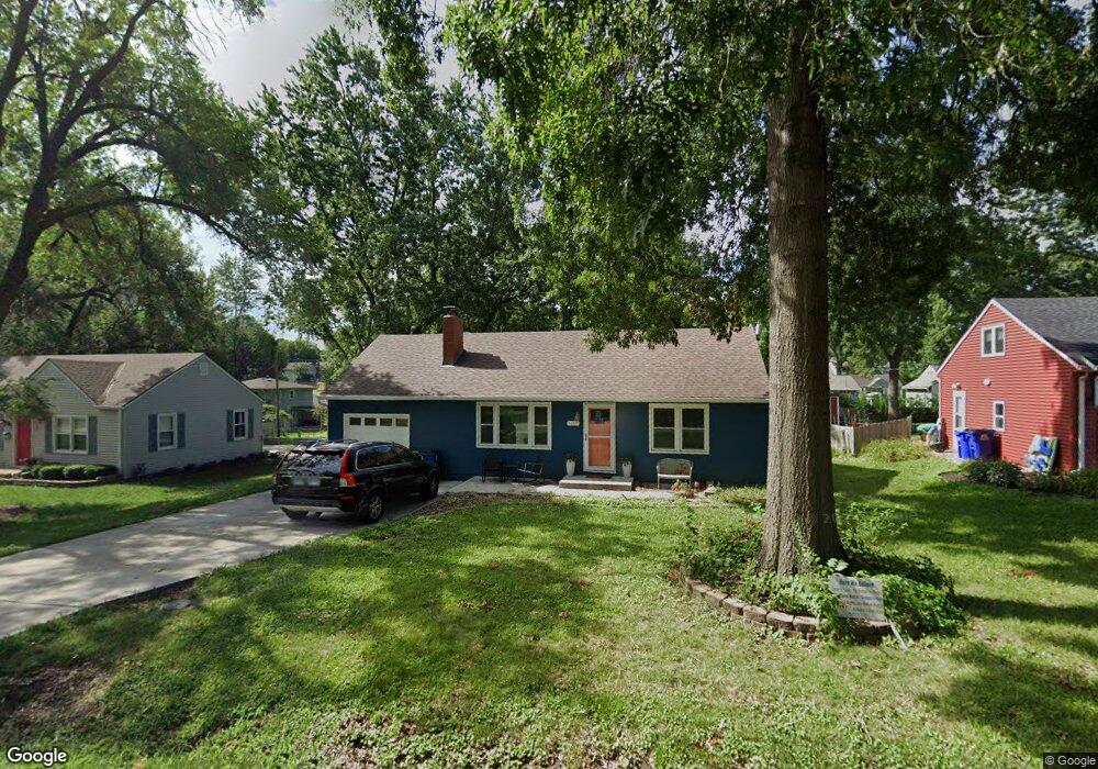 12115 W 64th St, Shawnee, KS 66216 - photo 1