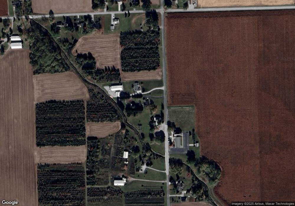 2005 N Berthaud Rd, New Haven, IN 46774 - photo 1