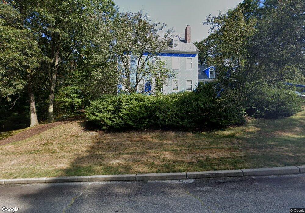 55 Joseph Ct, Warwick, RI 02886 - photo 1