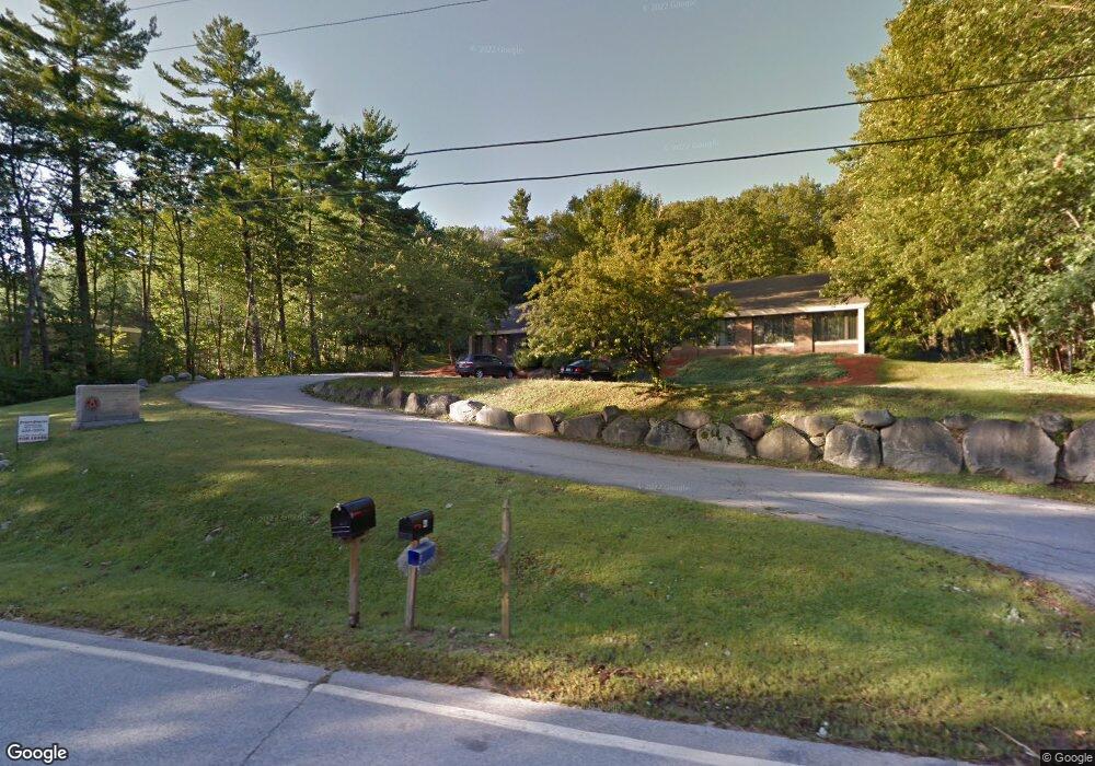 48 Grandview Rd, Bow, NH 03304 - photo 1