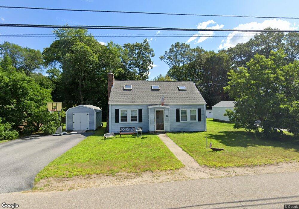 36 Bonad Rd, Stoneham, MA 02180 - photo 1