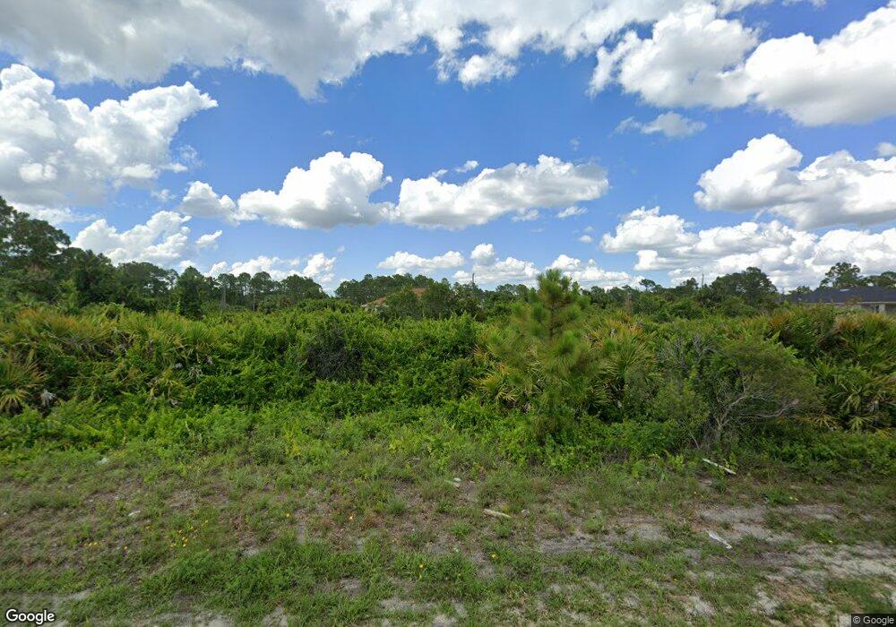 3306 66th St W, Lehigh Acres, FL 33971 - photo 1
