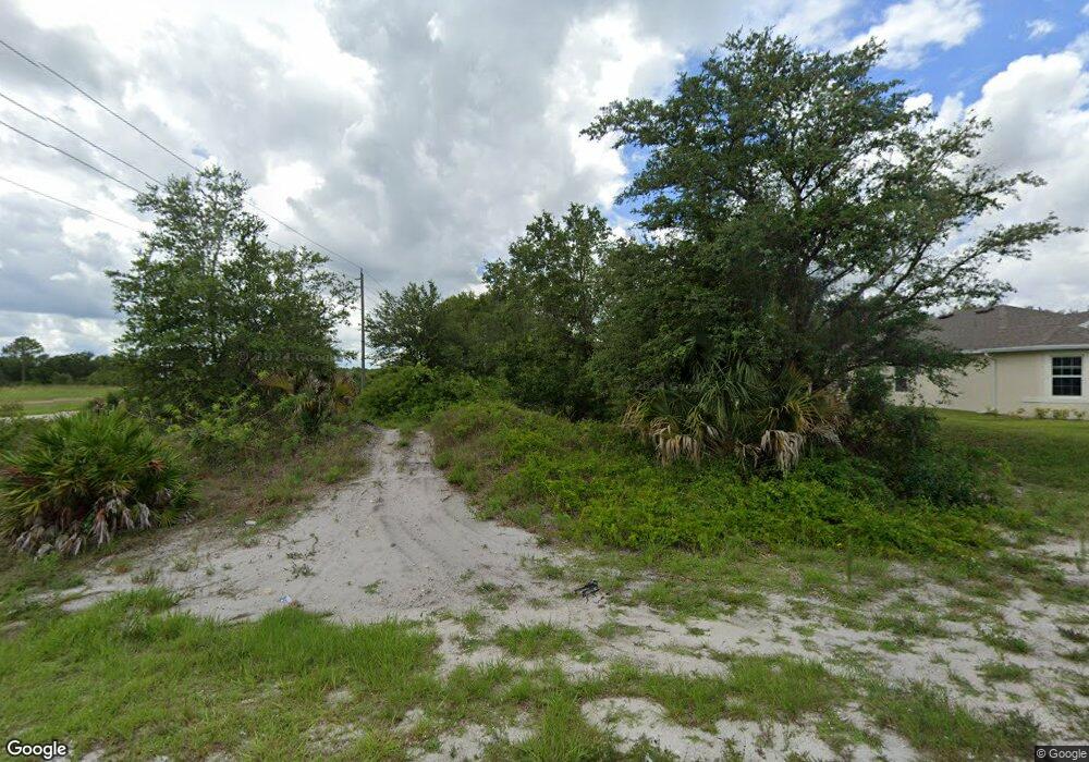 2501 66th St W, Lehigh Acres, FL 33971 - photo 1