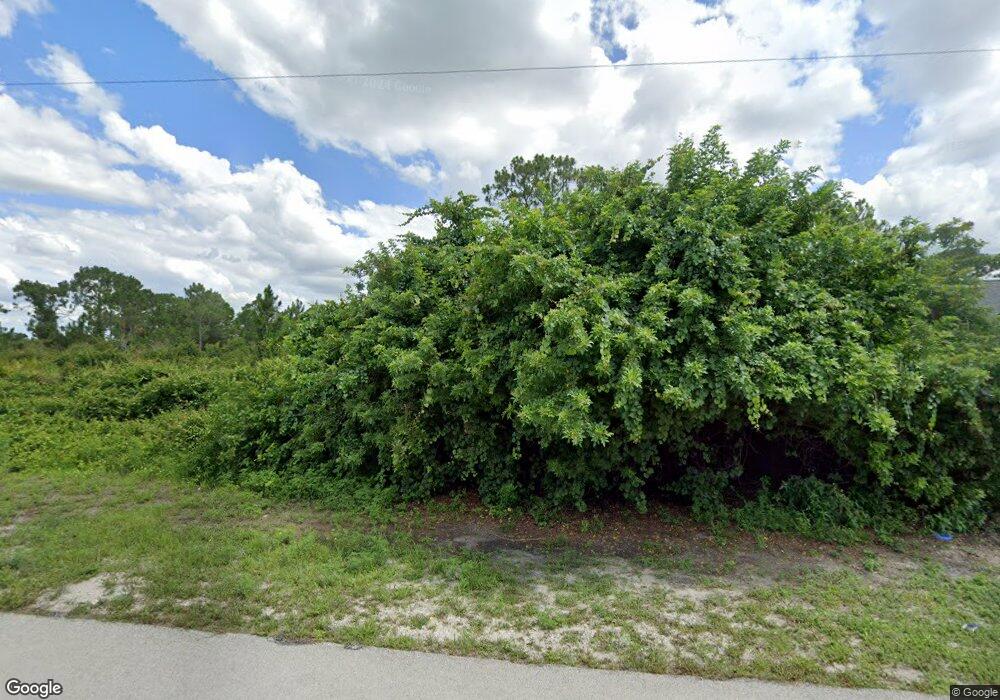 3315 66th St W, Lehigh Acres, FL 33971 - photo 1