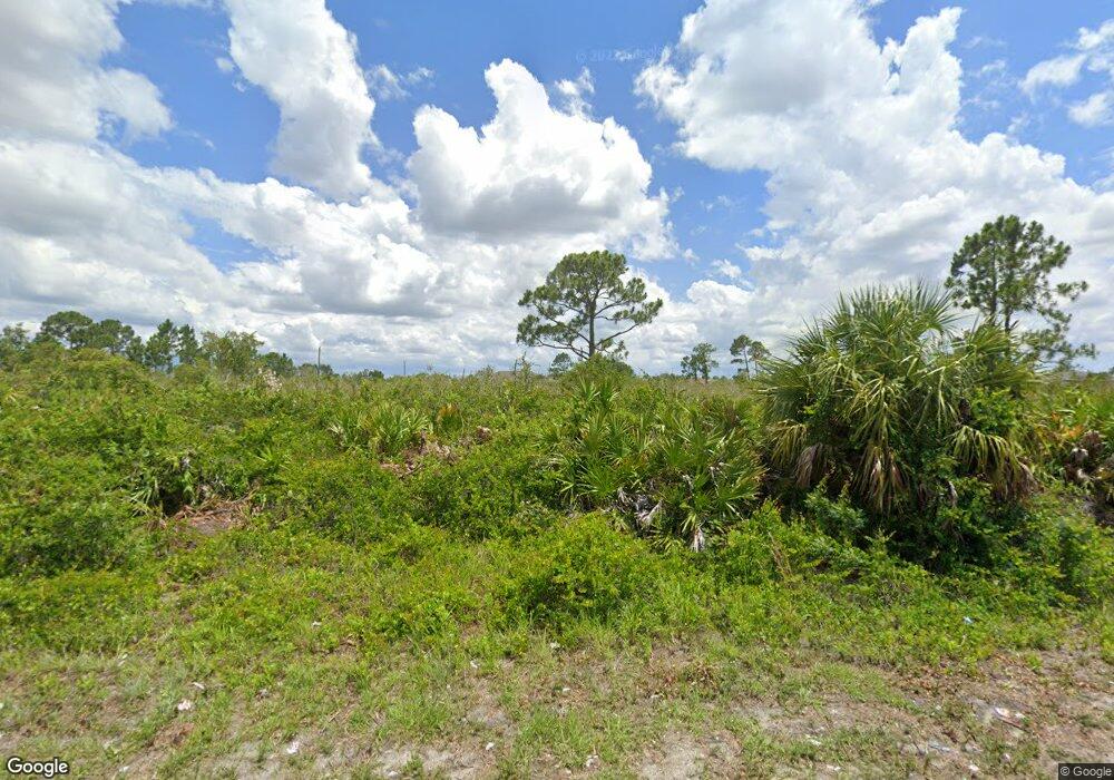 2813 66th St W, Lehigh Acres, FL 33971 - photo 1