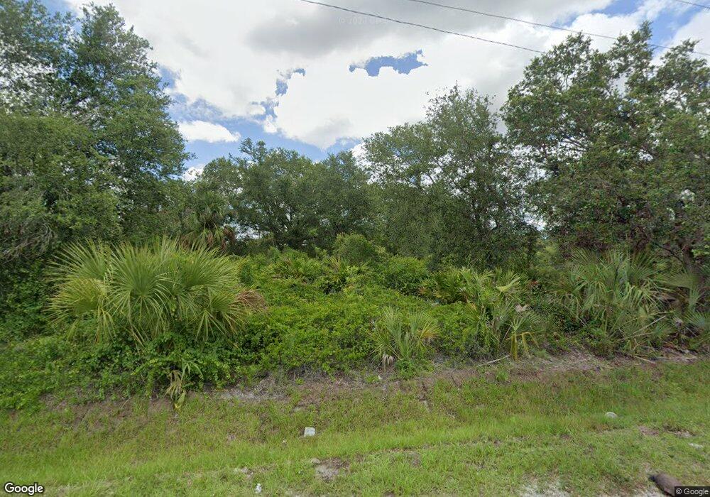 2502 66th St W, Lehigh Acres, FL 33971 - photo 1