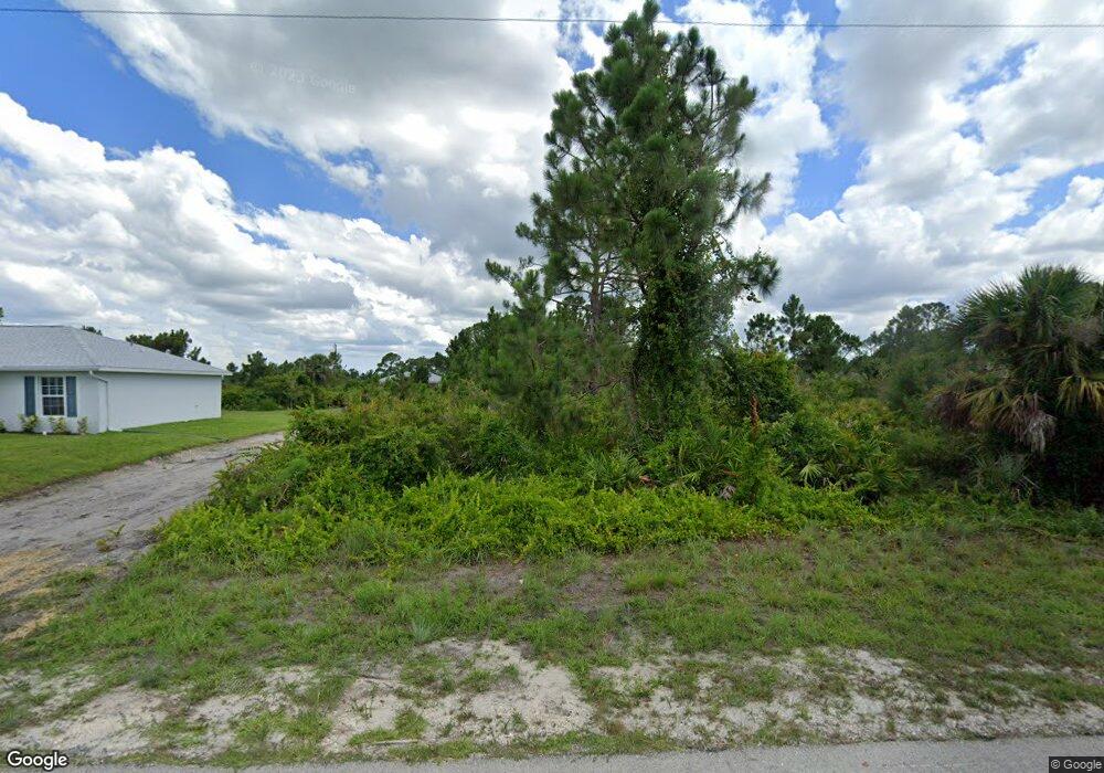 3309 66th St W, Lehigh Acres, FL 33971 - photo 1