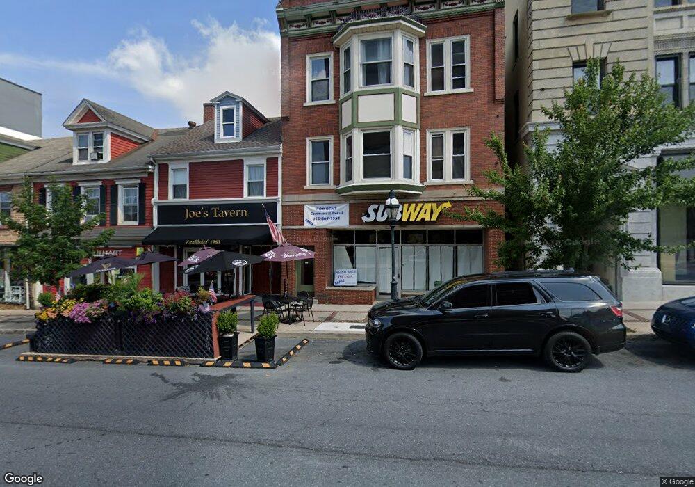 10 W Broad St unit 2, Bethlehem, PA 18018 - photo 1