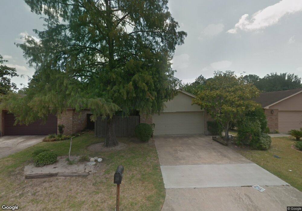 7734 Green Lawn Dr, Houston, TX 77088 - photo 1
