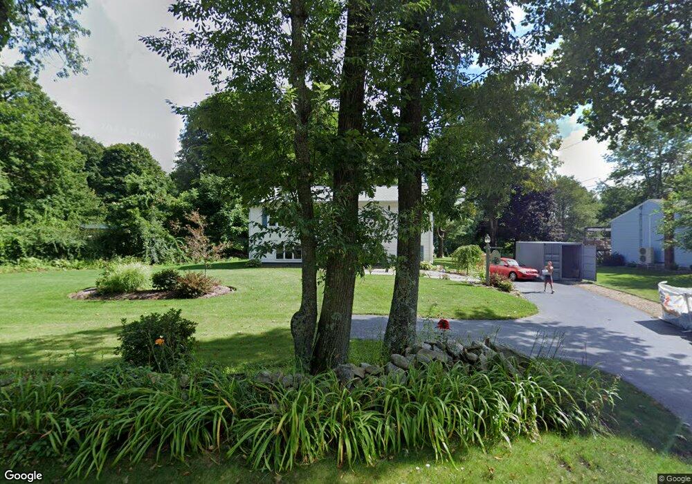 172 City Depot Rd, Charlton, MA 01507 - photo 1