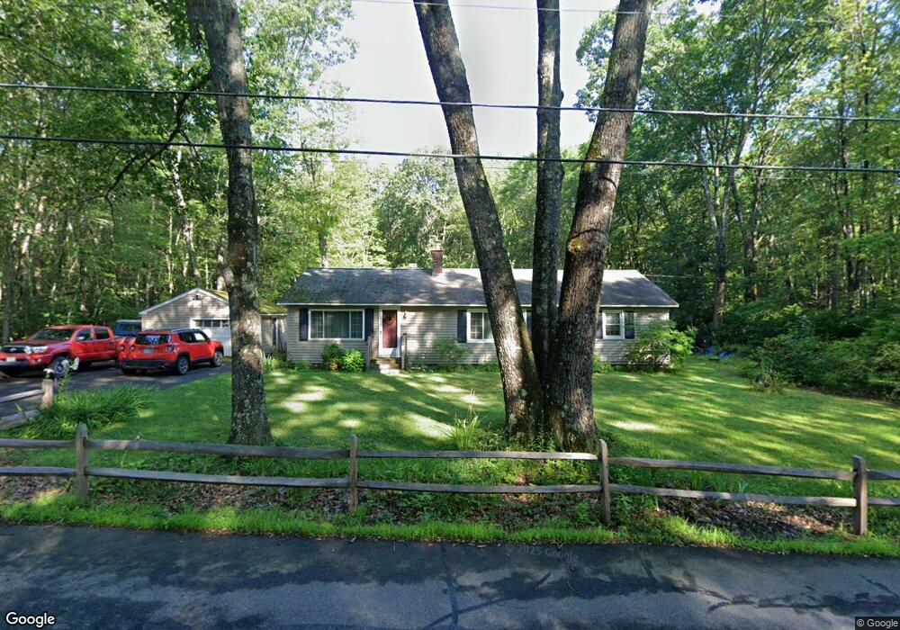 55 Bates Rd, Merrimack, NH 03054 - photo 1