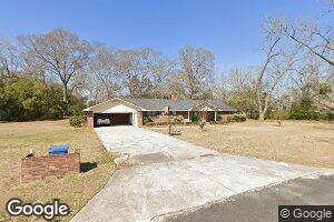 210 Ann Arbor Way, Claxton, GA 30417