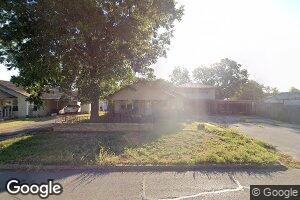 617 N Grant St, Cordell, OK 73632