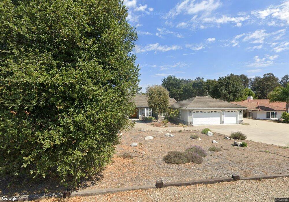 1071 Olympic Way, Nipomo, CA 93444 - photo 1